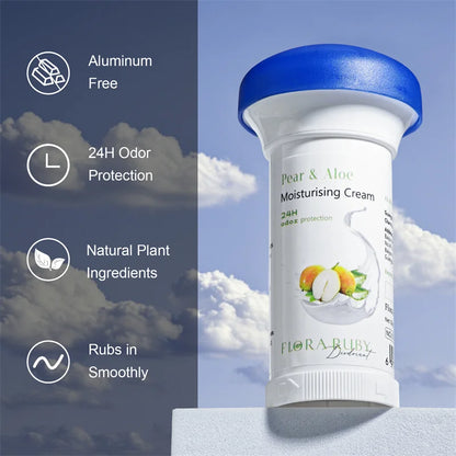 Body Remover Antiperspirant Deodorant Sticks