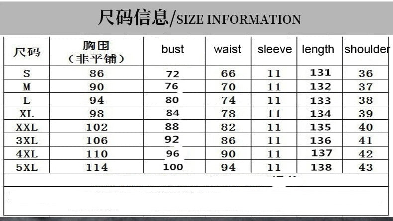 Short-Sleeved Chiffon Evening Dress