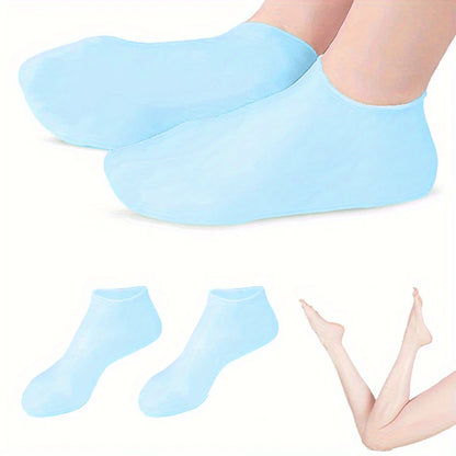 Moisturizing Foot Silicone Socks