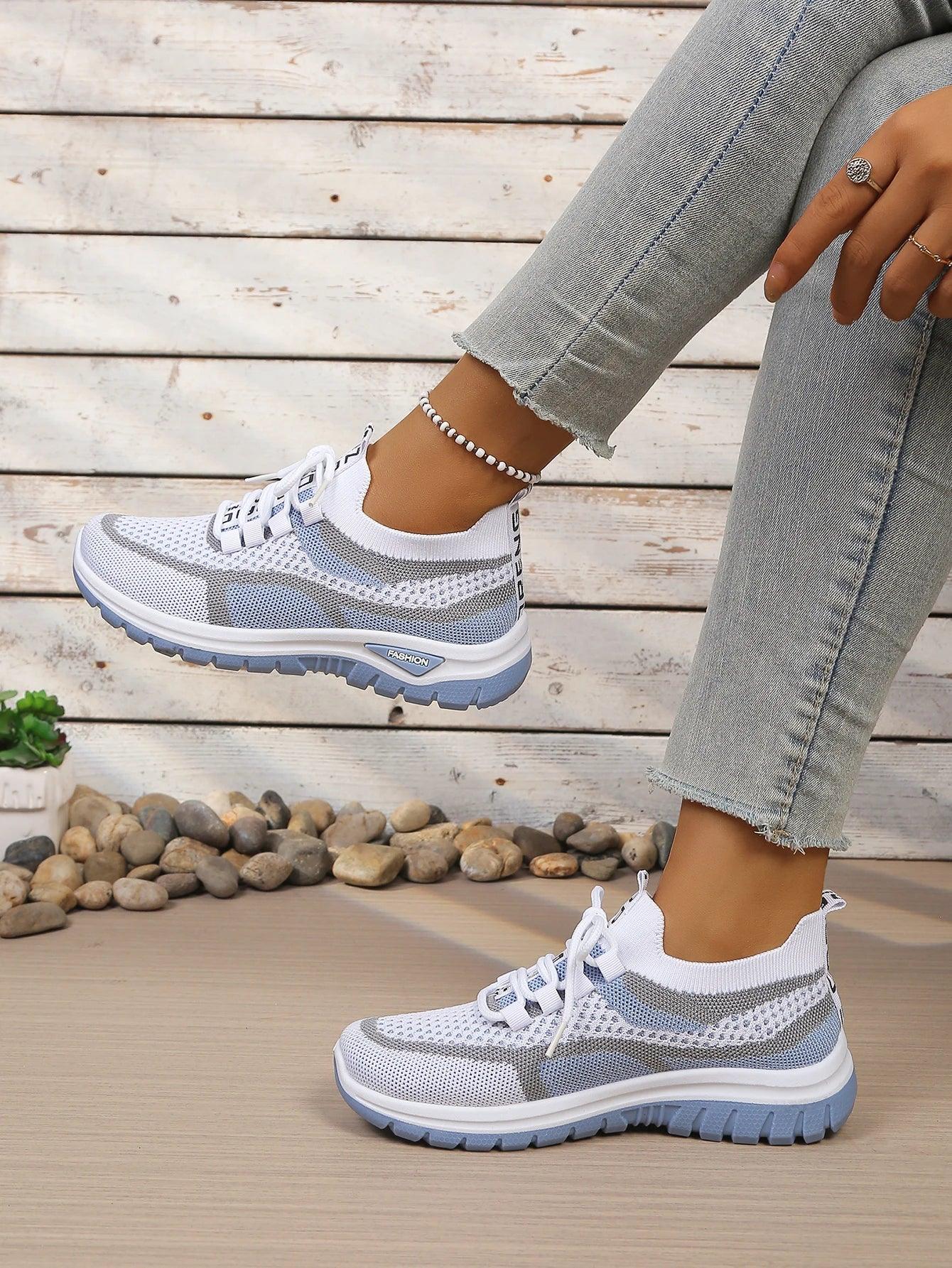 Casual single Light sneaker Shoes