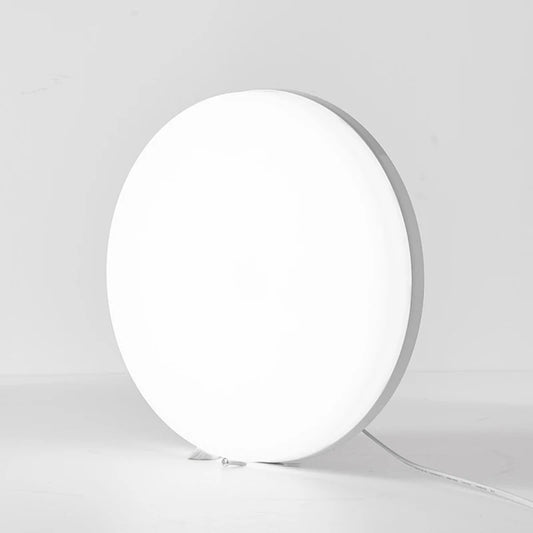 Ultra-thin Round LED Ceiling Lamp Decoration