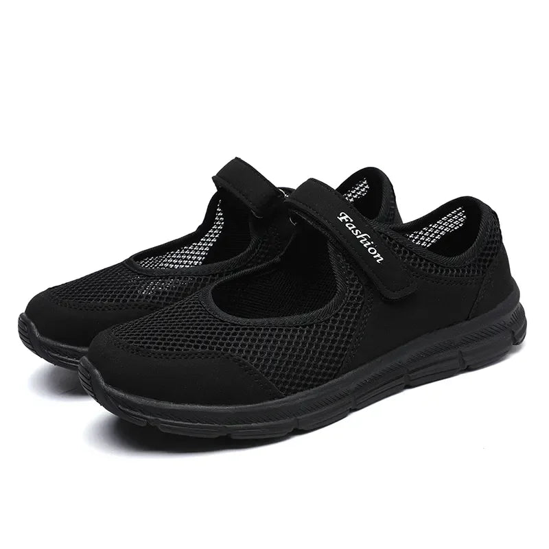 DANA Breathable Casual Walking Sneakers