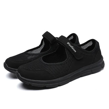 DANA Breathable Casual Walking Sneakers