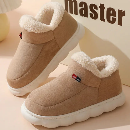 DANA Winter Casual House Shoes