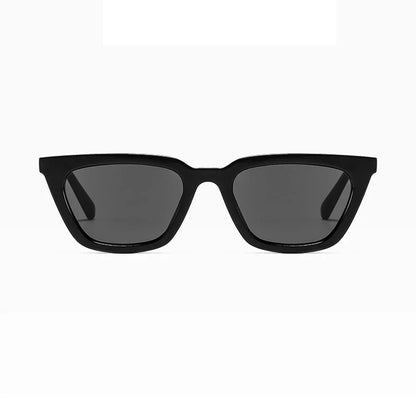 Vintage Cat Eye Small Frame Sunglasses