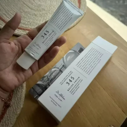 Relief Cream Korean Antioxidant Relief Cream