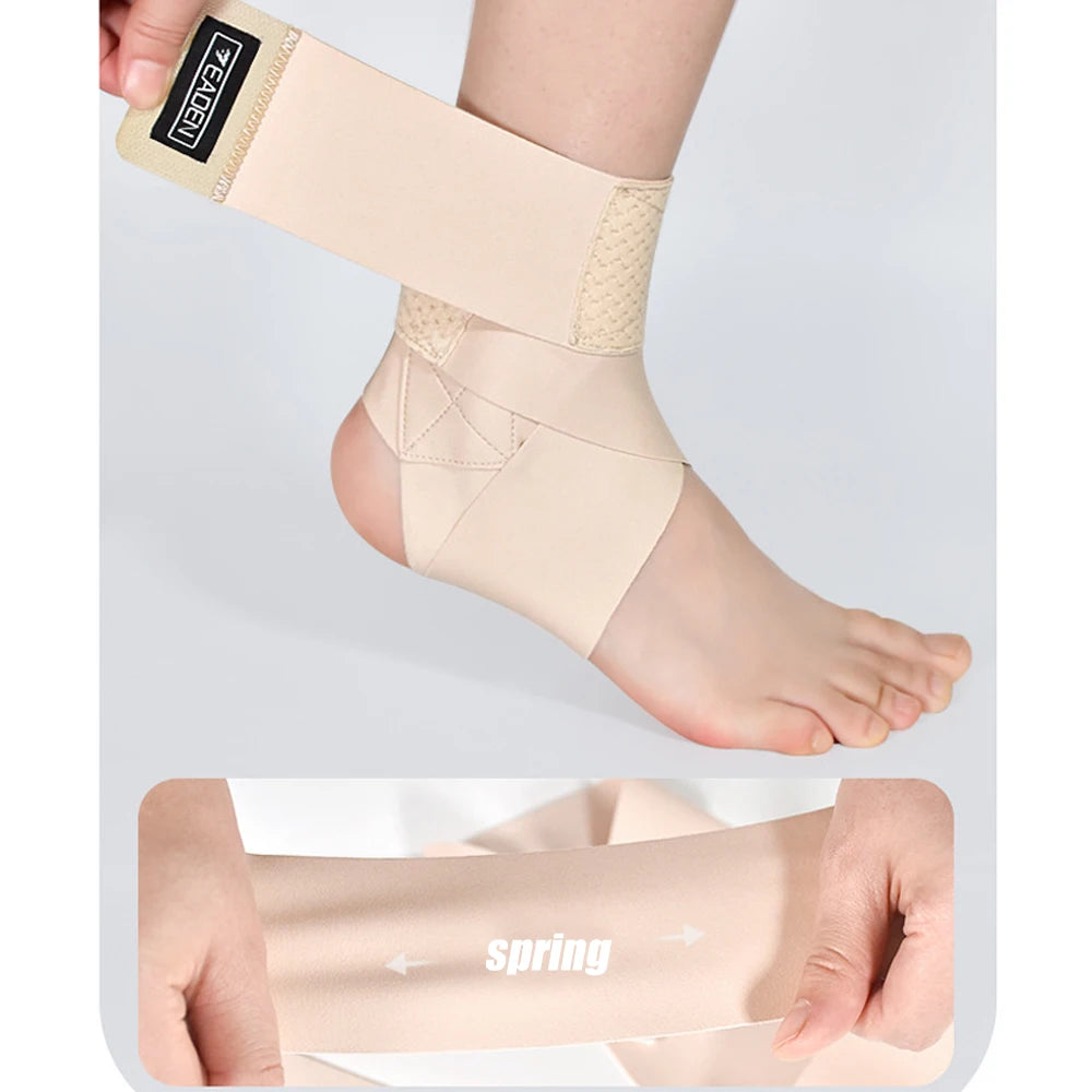 1 PCS Ankle Support Brace Ankle Stabilization