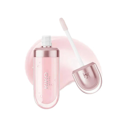 3D Hydra Lip Gloss Non-fading Waterproof Blusher Moisturizing Makeup