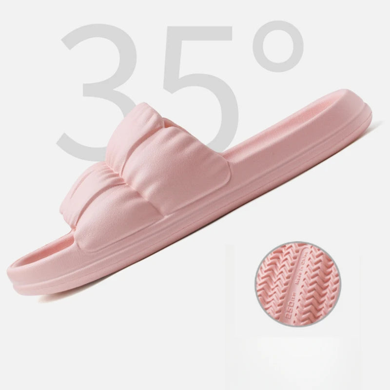 Soft Bottom Non-slip Comfortable Slippers