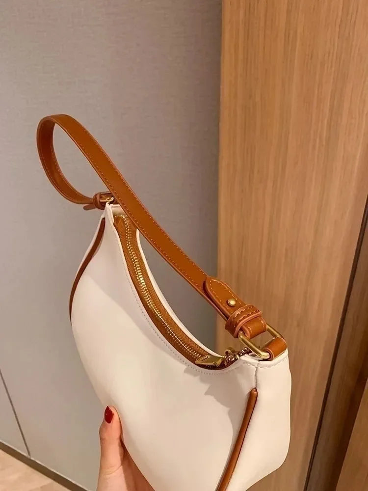 DANA Luxury Clutch Leather Bag