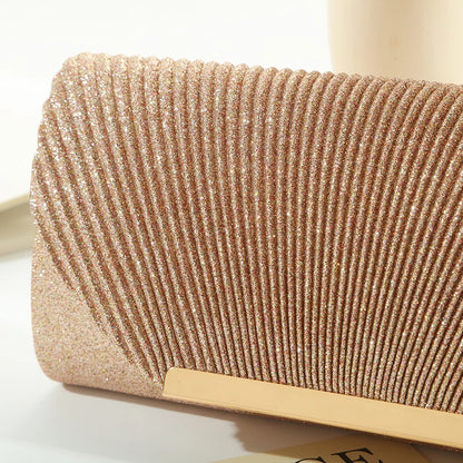 Elegant Clutch Selling Bride Handbag Bag