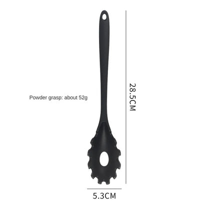 1 ‌ /7-Piece Silicone Kitchen Utensil Set
