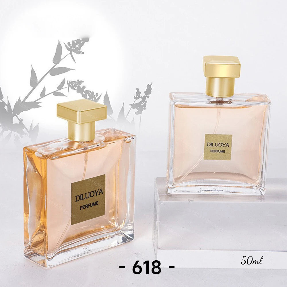 Eau de Parfum Original de Larga Duración Floral