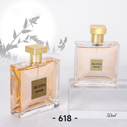 Eau de Parfum Original de Larga Duración Floral