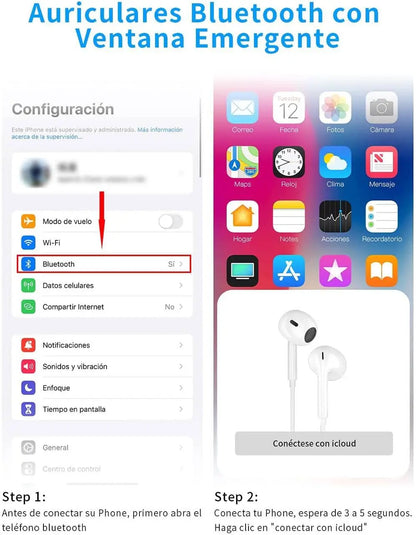سماعات أذن سلكية بمنفذ Type C لهواتف هواوي وسامسونج