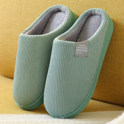 Thick Soft Bottom  Slippers
