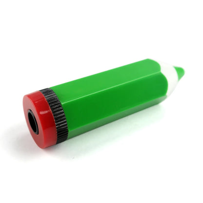 Creative Cartoon Pencil-Shaped Single-Hole