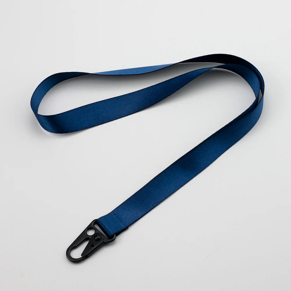 Sturdy Safety Hanging Neck Strap Lanyard For ID Name Card band