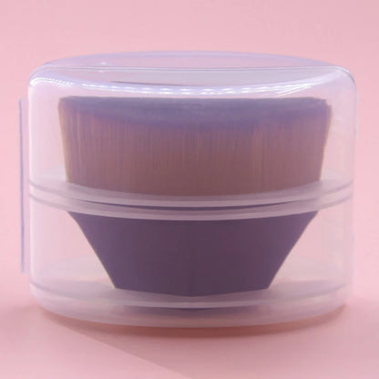 Magic Foundation Makeup Brush Liquid BB Cream No Trace
