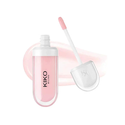 3D Hydra Lip Gloss Non-fading Waterproof Blusher Moisturizing Makeup