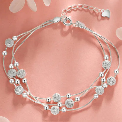 DANA 925 Sterling Silver Bracelet