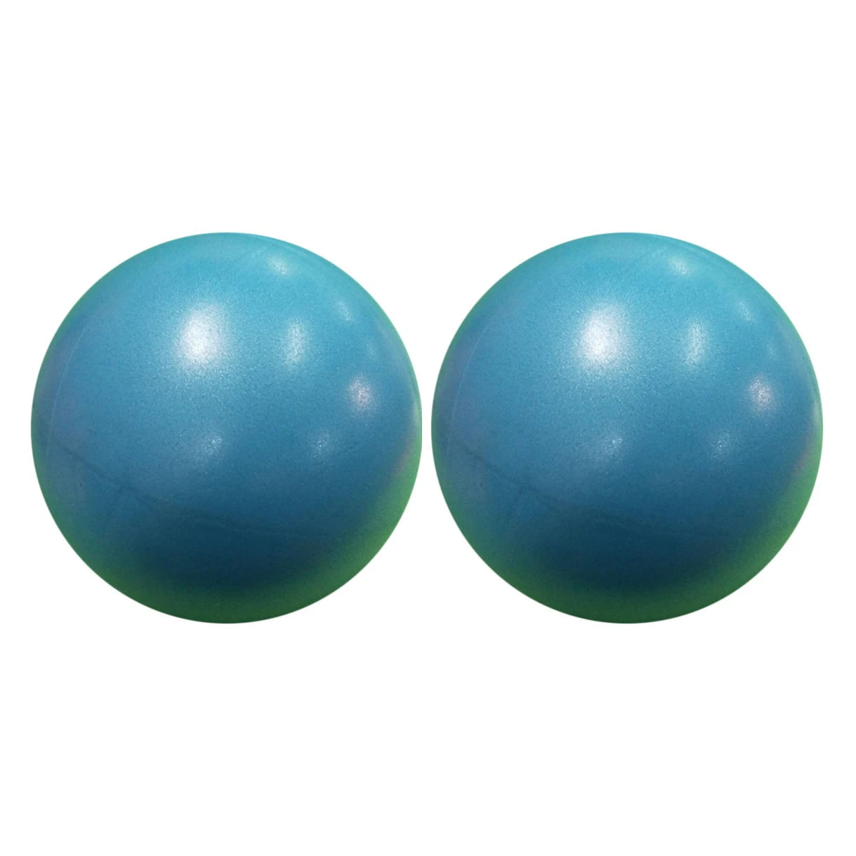 25cm Exercise Gymnastic Fitness Yoga Ball