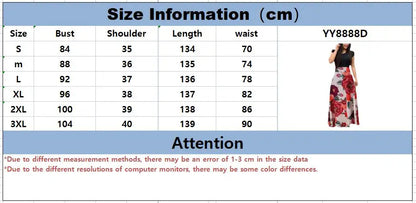 Flower print short sleeved dress