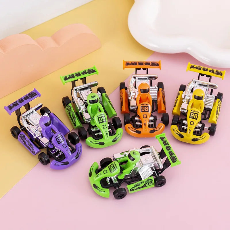 3-50pcs Random Fidget Toys Mystery Gifts Pack