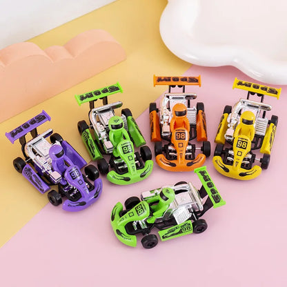 3-50pcs Random Fidget Toys Mystery Gifts Pack