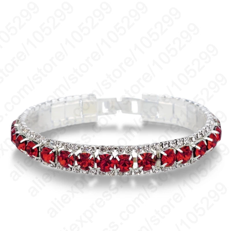 DANA 925 Sterling Silver Zirconia