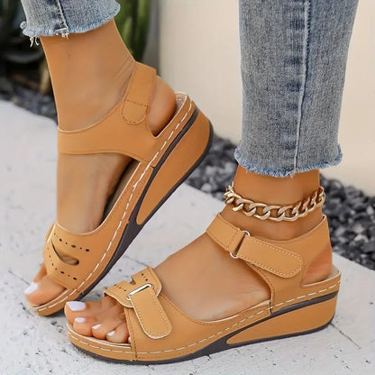 DANA Open Toe Sandals