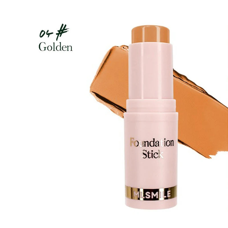 Facial Stick Dark Skin Foundation