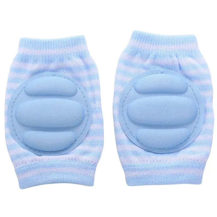 Knee Pads Leg Gaiter Crawling Toddlers Protect