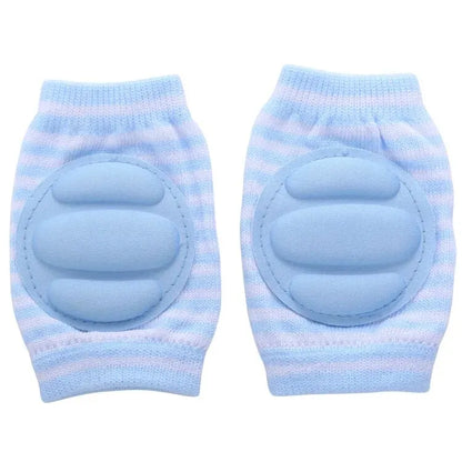 Knee Pads Leg Gaiter Crawling Toddlers Protect