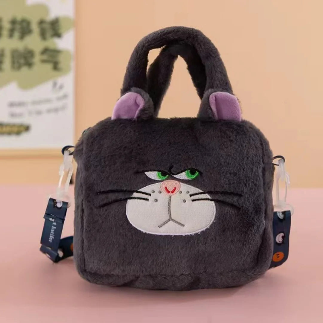 Hello Kitty Travel Storage Bag Toy Gifts