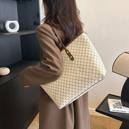 DANA High-capacity Bag