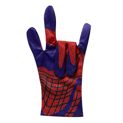 Spider Web Launcher Shooters Glove Set