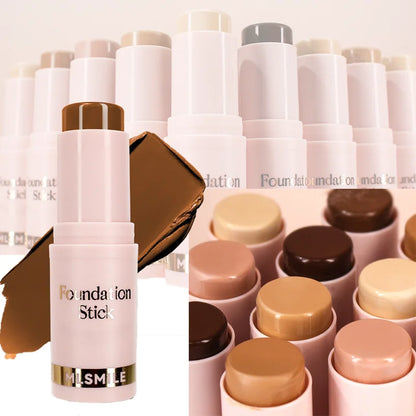 Facial Stick Dark Skin Foundation