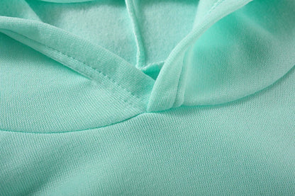 Conjunto deportivo de manga larga