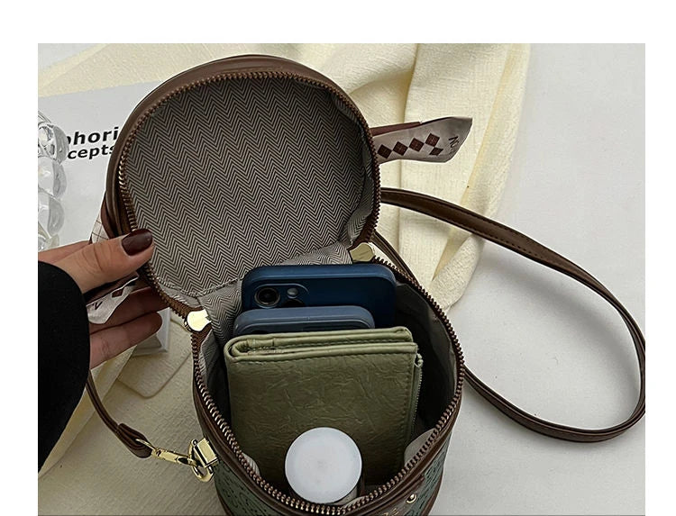 Small Bag Niche Design Bag