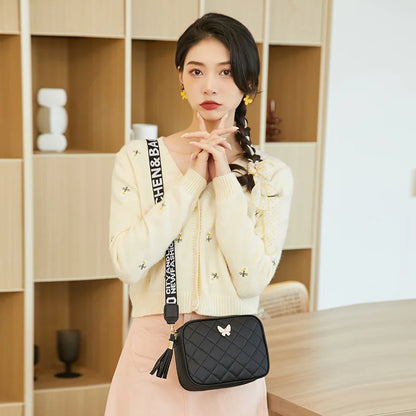 DANA PU Leather Bags Small