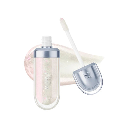 3D Hydra Lip Gloss Non-fading Waterproof Blusher Moisturizing Makeup