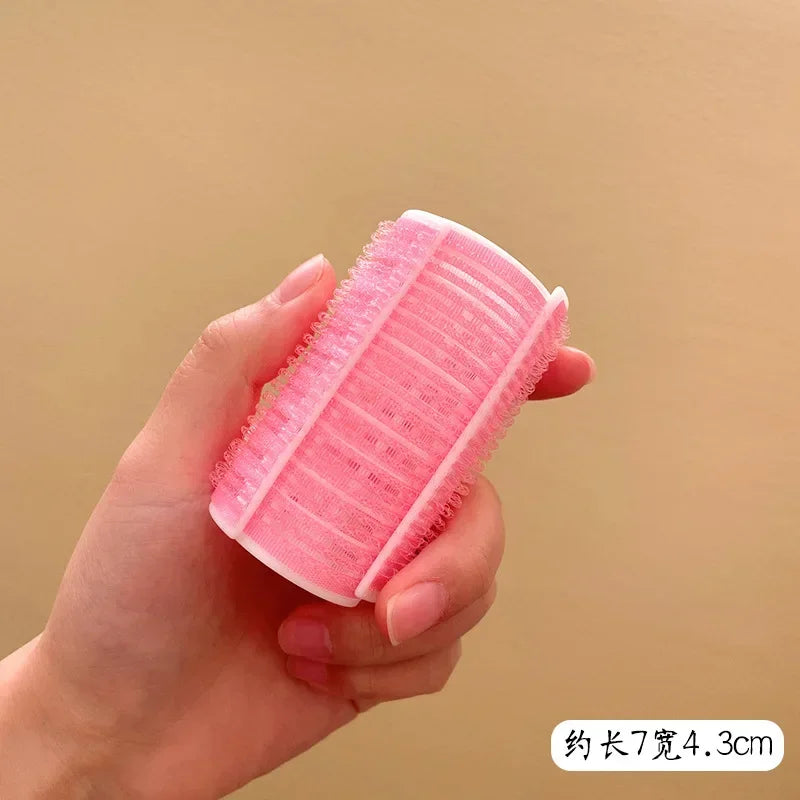 S/M/L Lazy Hair Rollers Hair Tool