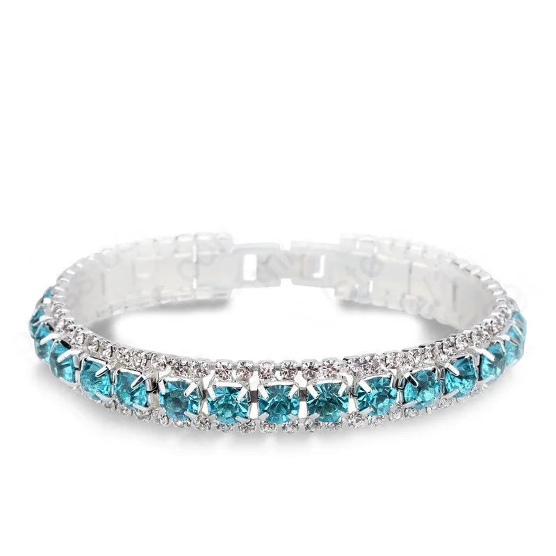 DANA 925 Sterling Silver Zirconia