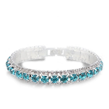 DANA 925 Sterling Silver Zirconia