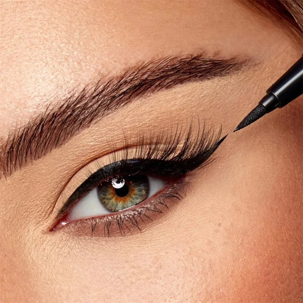 Quick-dry Eyeliner Pencil Makeup Cosmetics
