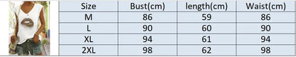 Eyelash casual cap sleeve t shirt