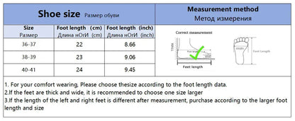 Winter Warm Fur Slip Soft Slippers