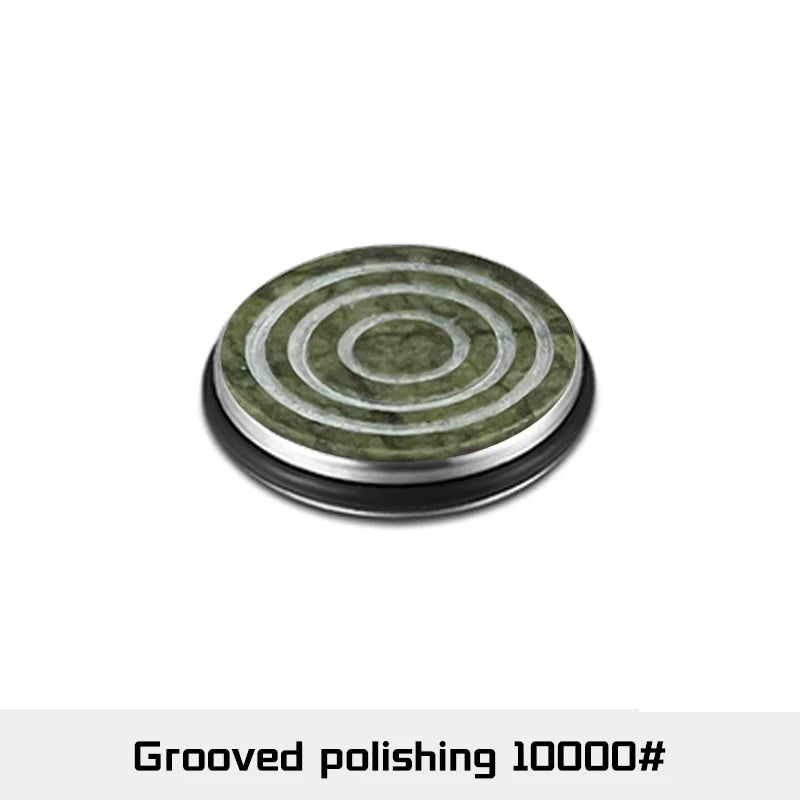 Rolling Knife Magnetic Knife Sharpener