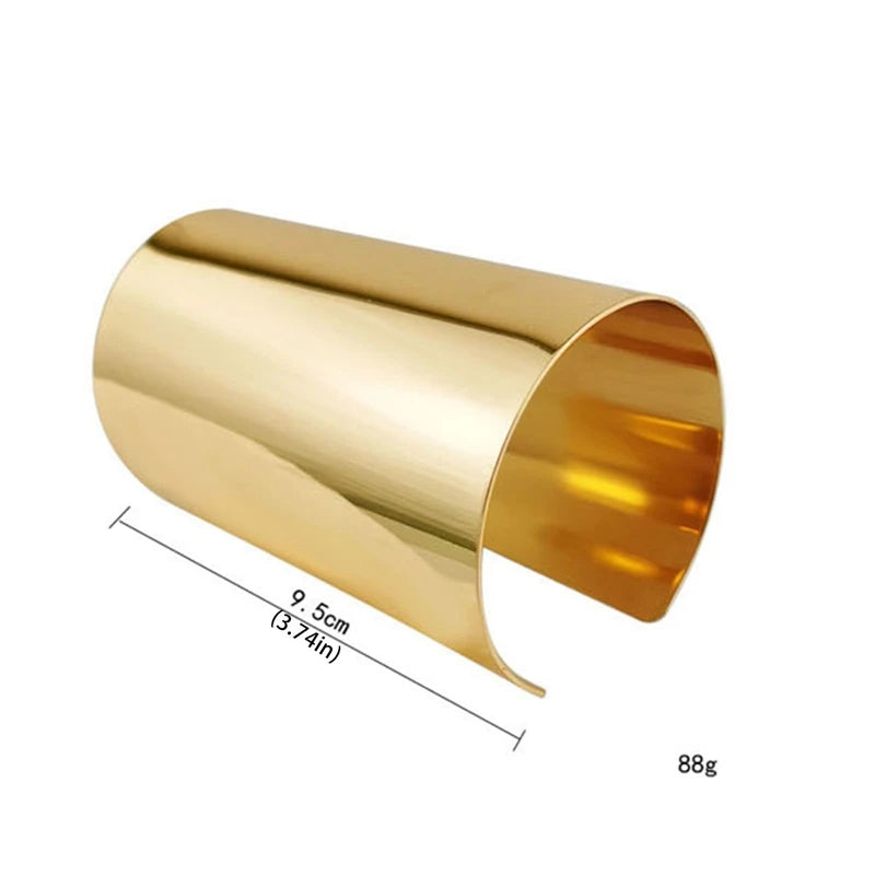 DANA Cuff Bangle Bracelet